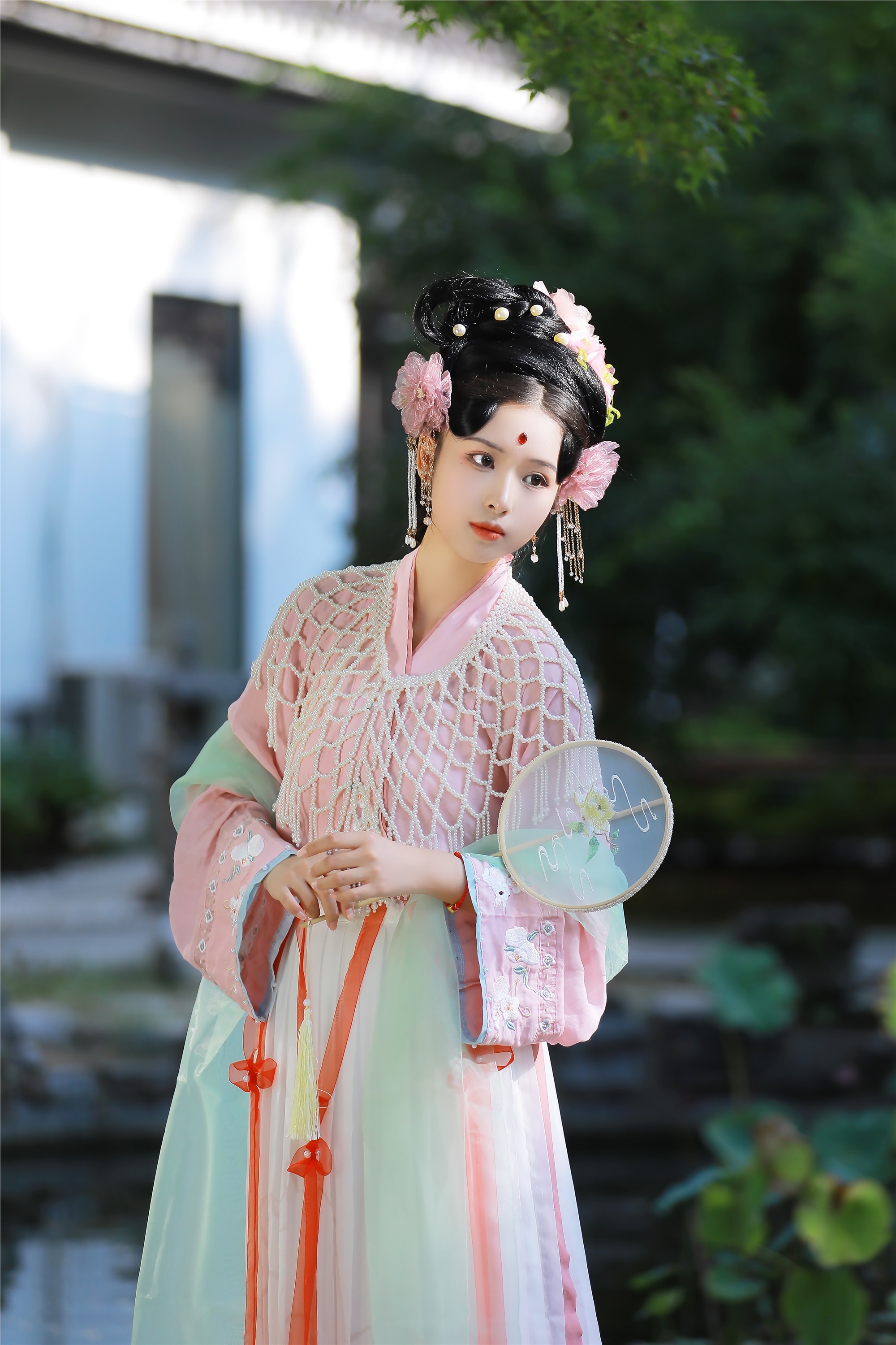 YITUYU艺图语 2025.01.13 相思遥 酒酿圆子